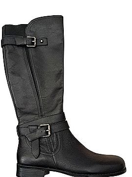 Naturalizer Jessie Boots (view 1)