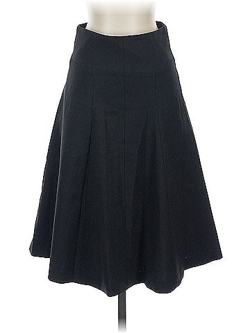 Theory Theory Wool Skirt (view 1)