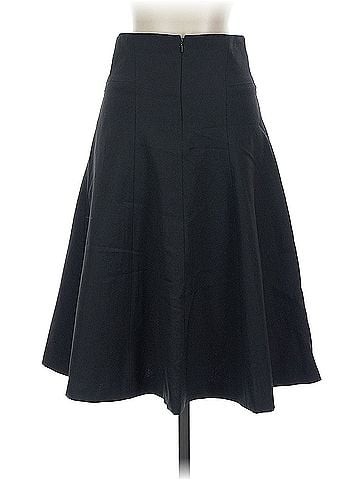 Theory Theory Wool Skirt (view 2)