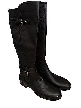 Naturalizer Jessie Boots (view 2)