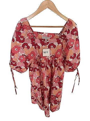 Hayden Hayden Los Angeles Casual Dress (view 1)