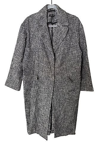 Topshop Trenchcoat (view 1)