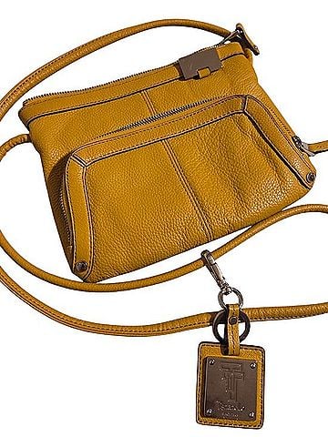 Tignanello Crossbody Bag (view 1)