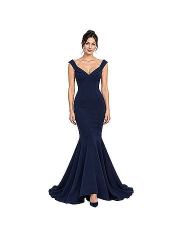 Windsor Cocktail Dress (view 1)