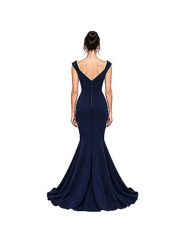 Windsor Cocktail Dress (view 2)
