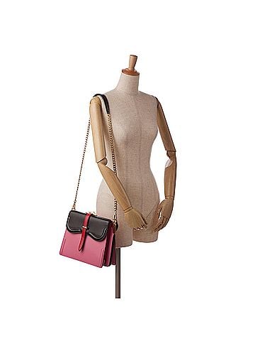 Prada Belle Satchel (view 2)