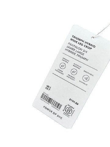 Athleta Triumph Hybrid Active Pants (view 2)