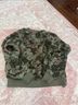 PrAna Olive Camo Sherpa Bomber Jacket Jacket - photo 3