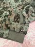 PrAna Olive Camo Sherpa Bomber Jacket Jacket - photo 8