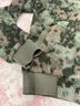 PrAna Olive Camo Sherpa Bomber Jacket Jacket - photo 6
