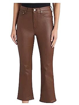Daze Shy Girl Casual Pants (view 1)