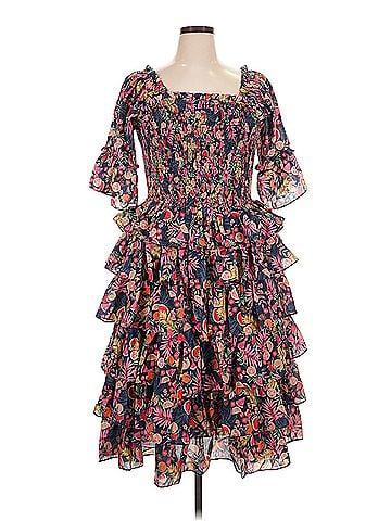 Ivy City Co. Ivy City Co. Cocktail Dress (view 1)