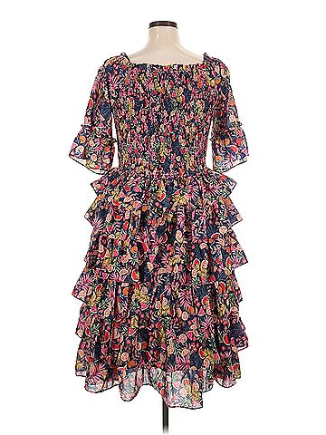 Ivy City Co. Ivy City Co. Cocktail Dress (view 2)