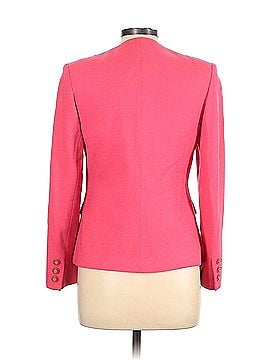 Herbert Grossman Herbert Grossman Wool Blazer (view 2)