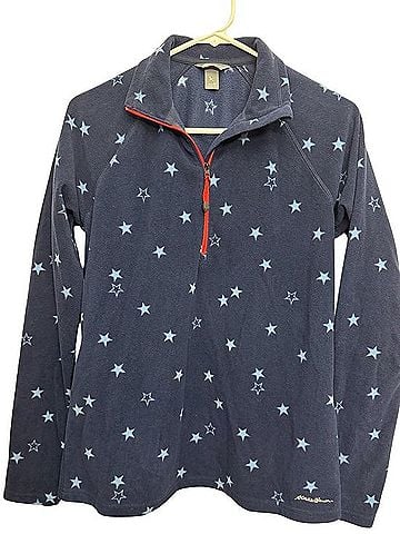 Eddie Bauer Long Sleeve Top (view 1)