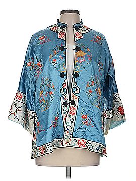 ESME Vintage Esme Vintage Kimono (view 1)