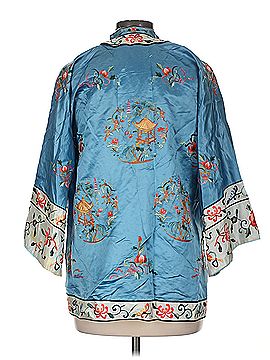 ESME Vintage Esme Vintage Kimono (view 2)