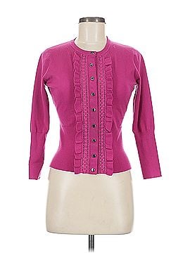 Karen Millen Karen Millen Cardigan (view 1)