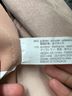 Zara Basic Tan Zara Basic Trenchcoat Size M - photo 4