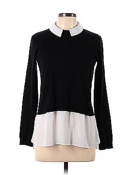 Marled by Reunited Marled By Reunited Pullover Sweater (view 1)