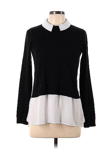 Marled by Reunited Marled By Reunited Pullover Sweater (view 1)