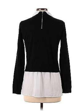 Marled by Reunited Marled By Reunited Pullover Sweater (view 2)
