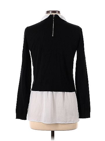 Marled by Reunited Marled By Reunited Pullover Sweater (view 2)