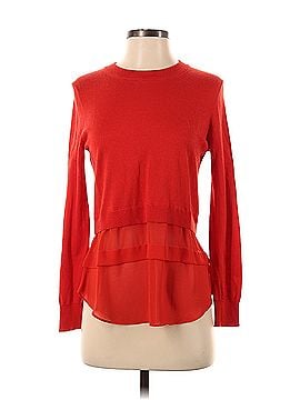 MICHAEL Michael Kors Michael Michael Kors Pullover Sweater (view 1)