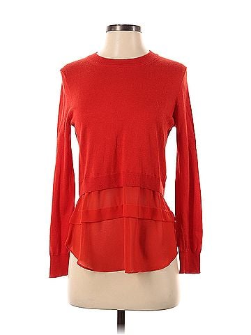 MICHAEL Michael Kors Michael Michael Kors Pullover Sweater (view 1)