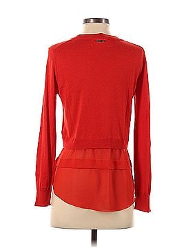 MICHAEL Michael Kors Michael Michael Kors Pullover Sweater (view 2)