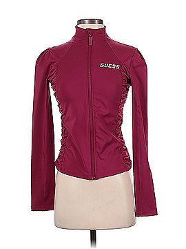 Guess Guess Track Jacket (view 1)