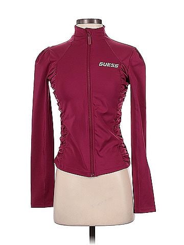 Guess Guess Track Jacket (view 1)