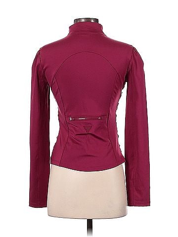 Guess Guess Track Jacket (view 2)