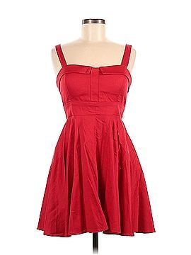 Varga Varga Cocktail Dress (view 1)
