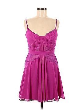 BCBGMAXAZRIA Bcbgmaxazria Cocktail Dress (view 1)