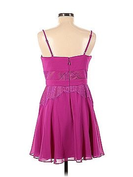 BCBGMAXAZRIA Bcbgmaxazria Cocktail Dress (view 2)