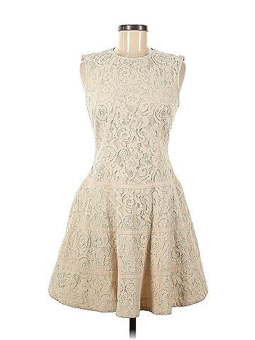 Bebe Bebe Cocktail Dress (view 1)