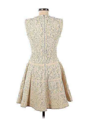 Bebe Bebe Cocktail Dress (view 2)