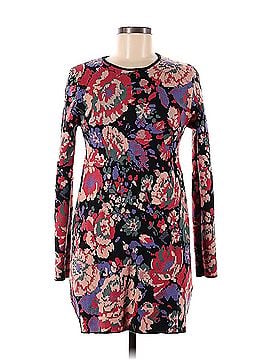 Zara Zara Casual Dress (view 1)
