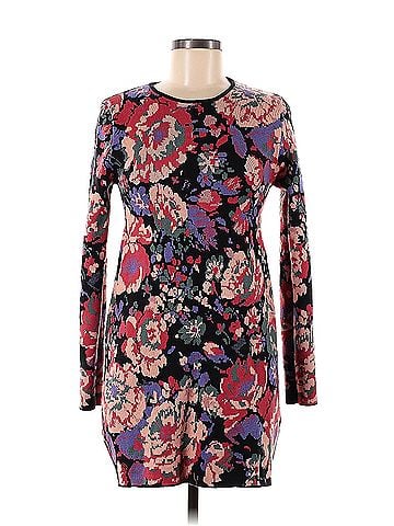 Zara Zara Casual Dress (view 1)