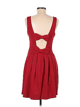 Betsey Johnson Betsey Johnson Casual Dress (view 2)