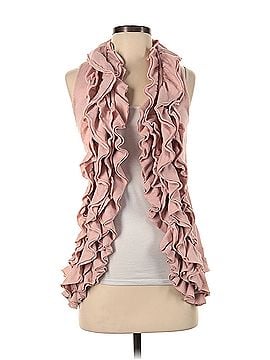 Romeo & Juliet Couture Romeo &amp; Juliet Couture Cardigan (view 1)