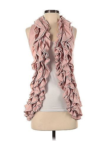 Romeo & Juliet Couture Romeo &amp; Juliet Couture Cardigan (view 1)
