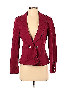 White House Black Market White House Black Market Blazer (view 1)