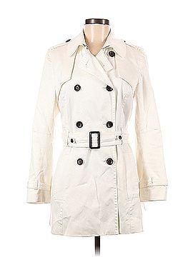 Banana Republic Factory Store Banana Republic Factory Store Trenchcoat (view 1)