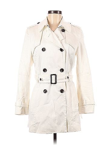 Banana Republic Factory Store Banana Republic Factory Store Trenchcoat (view 1)