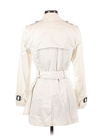 Banana Republic Factory Store Banana Republic Factory Store Trenchcoat (view 2)