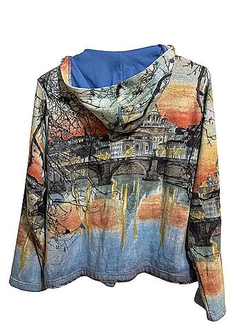 Parsley & Sage Jacket (view 2)