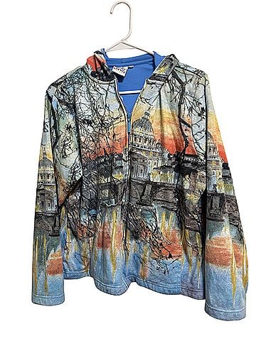 Parsley & Sage Jacket (view 1)