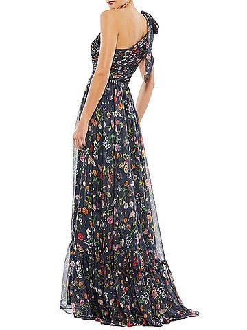 IEENA for Mac Duggal Cocktail Dress (view 2)